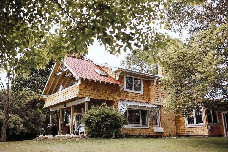 Cabin Northport