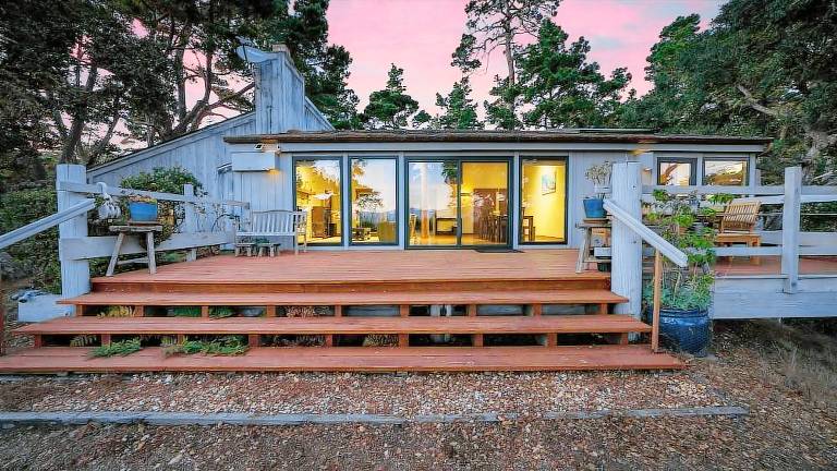 Cottage Carmel-by-the-Sea