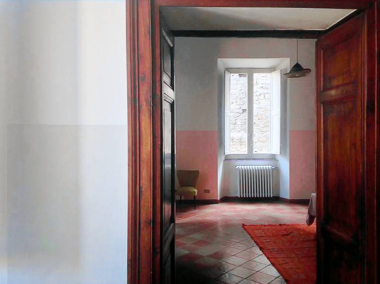 Ferienwohnung in Viterbo f&uuml;r max. 5 Personen, 