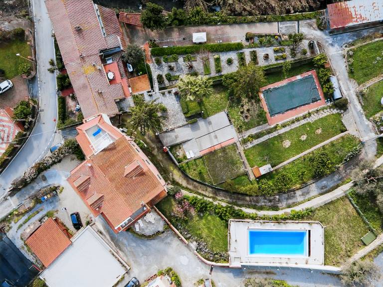 Beautiful holiday apartment with pool, grill & terrace | Pets are welcome — photo 5