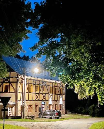 Penzion Branná