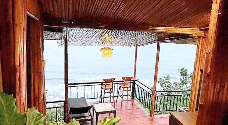Children-friendly lodge with garden & terrace | Beach nearby | Pet-friendly — photo 3