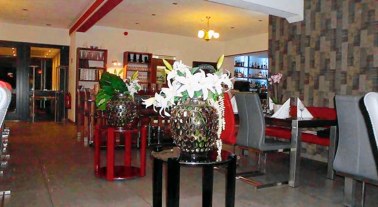 Hotel ZeitZeichen — photo 3