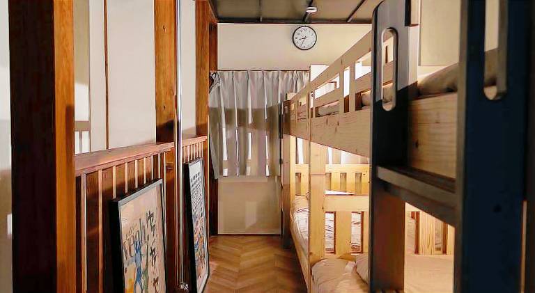 30 m² Ferienwohnung