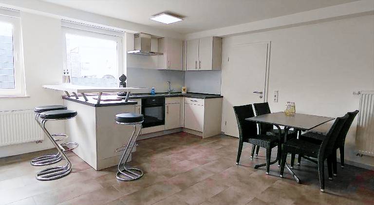 Ferienwohnung Remscheid