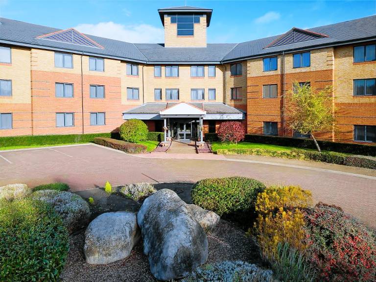 Delta Hotels Huntingdon in Huntingdon