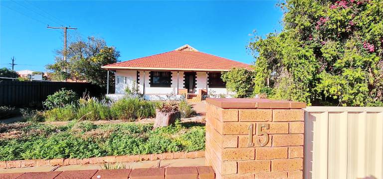 House Whyalla