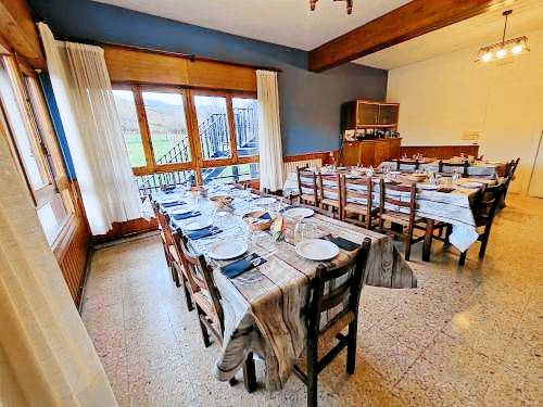 Bed & Breakfast Vera de Bidasoa