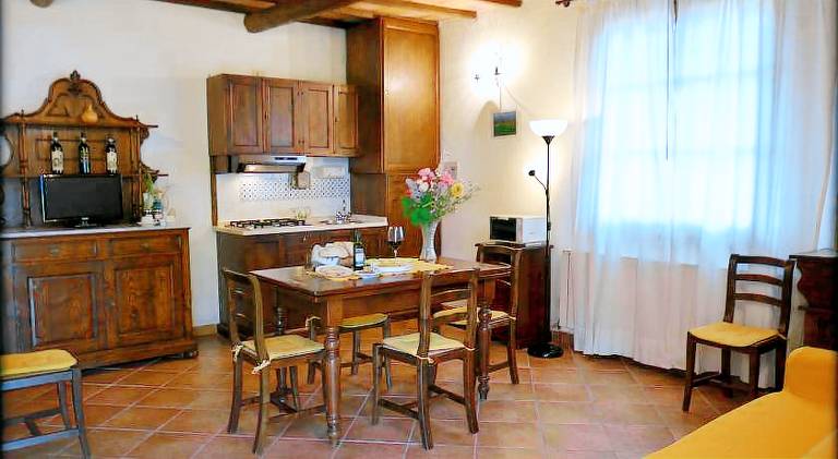 Agriturismo Il Casalone — photo 3