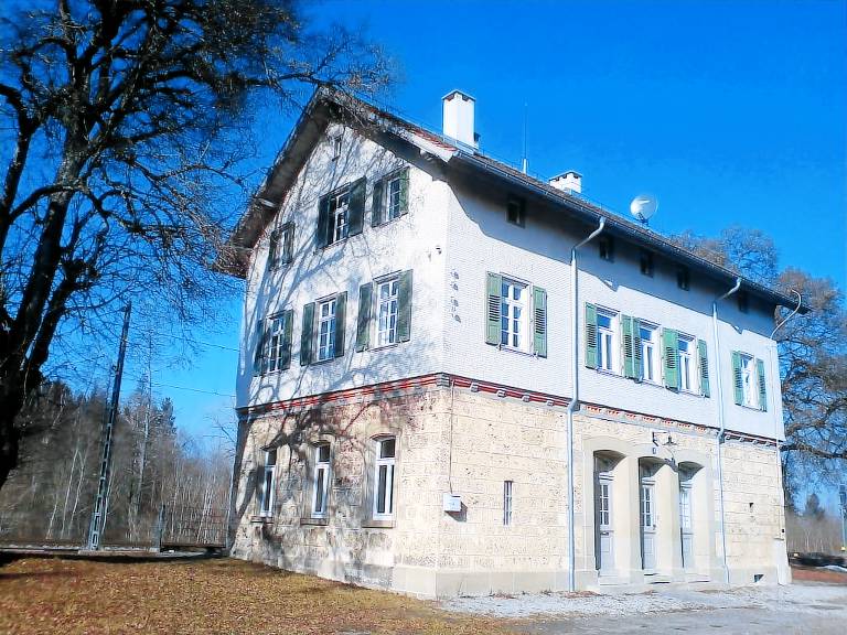 Ferienwohnung  Trossingen