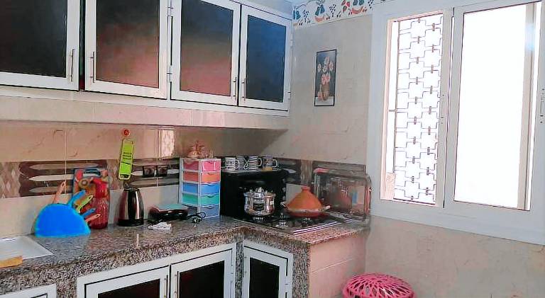 Riad Mini Batha Family Fez Chez ABBADI — photo 5