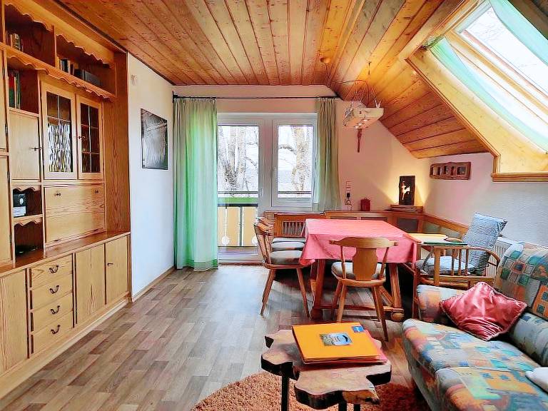 Ferienwohnung Eglofs