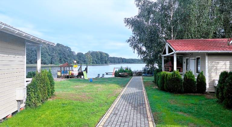 Bed & Breakfast Wejsuny