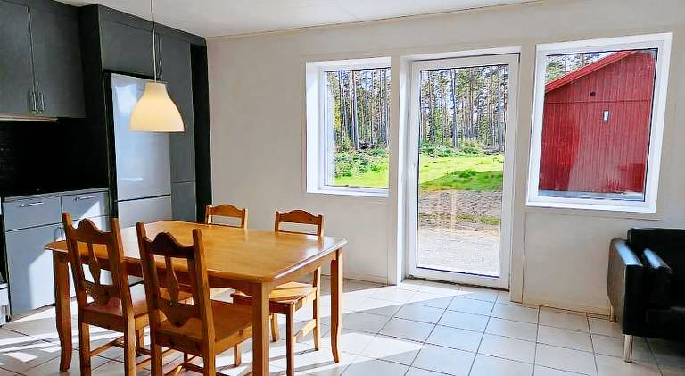 Apartment with 2 rooms for 4 persons — photo 4