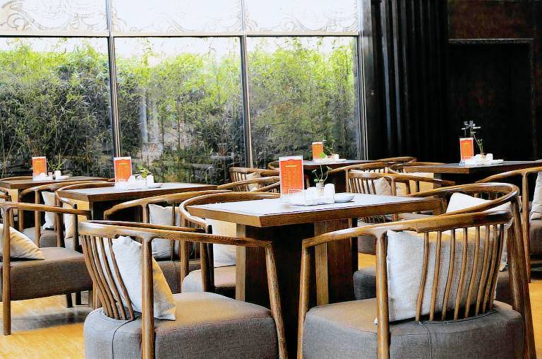 Chengdu Nine Point Art Hotel — photo 2