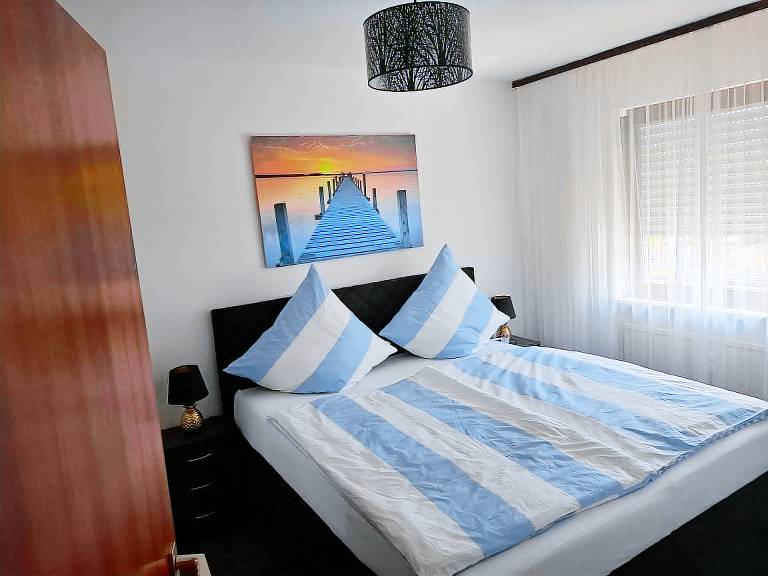 Lovely holiday apartment | Pet-friendly in Darmstadt