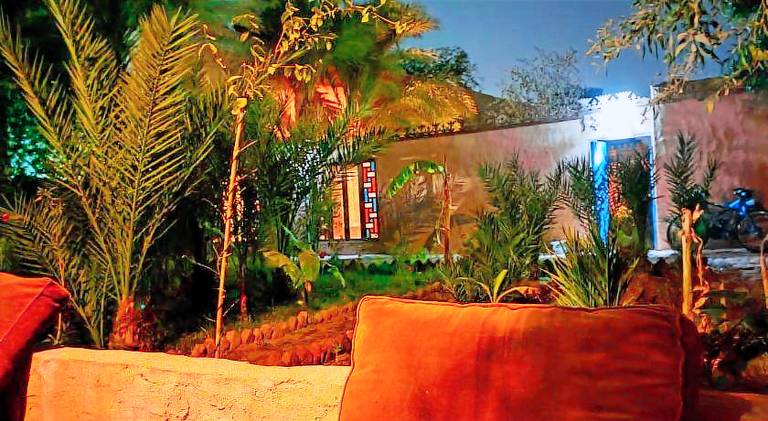 Abou El Leef villa — photo 3