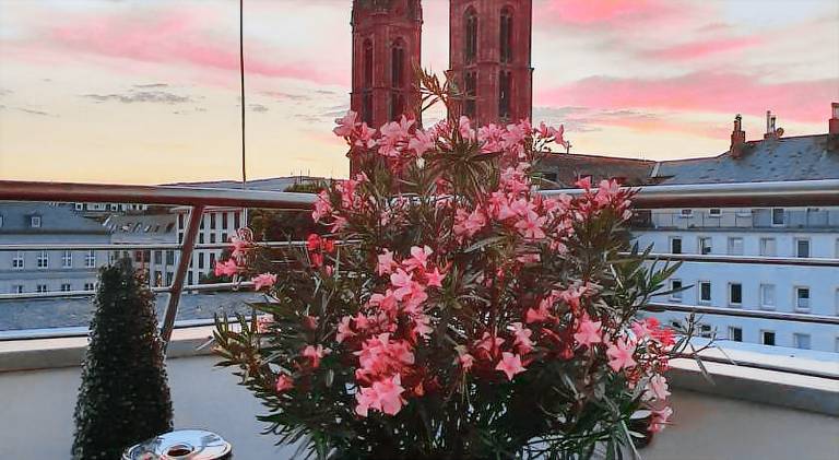 Business Hotel Wiesbaden PRIME — photo 4
