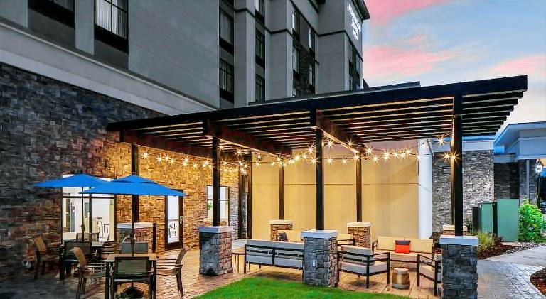 Homewood Suites by Hilton Greensboro Wendover — photo 2