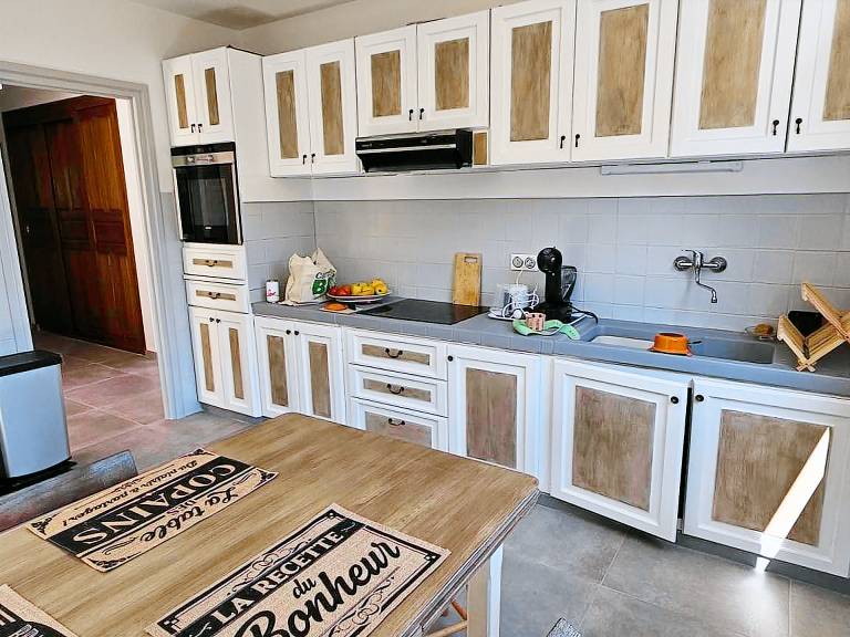 Nice apartment with yard | Pets are welcome — photo 4