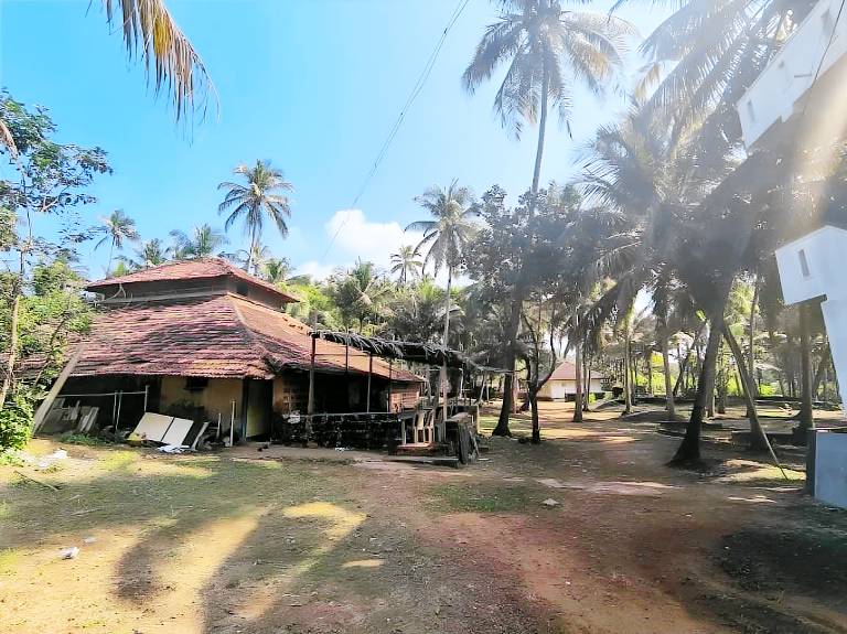 Resort Tarkarli Beach