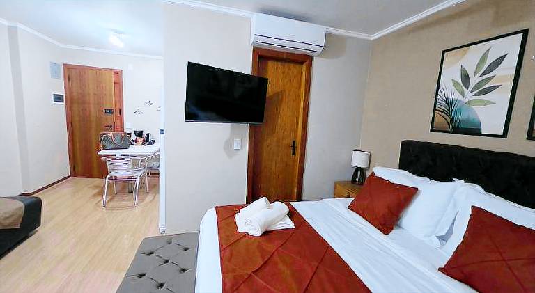 Nice rental apartment | Pet-friendly — photo 4