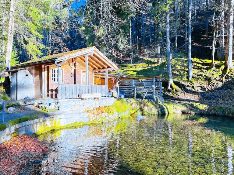 Hut Sigriswil
