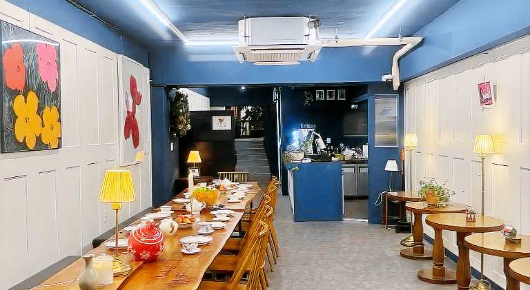 Rental apartment | Near N Seoul Tower — photo 3