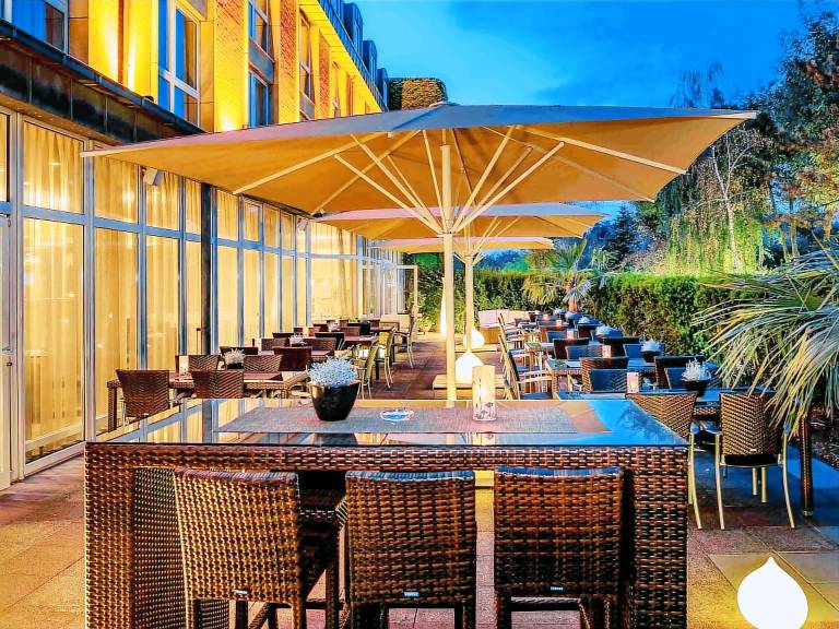 Mercure Hotel Dusseldorf Kaarst — photo 5