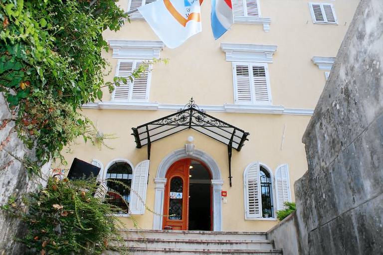 Hostel  Rijeka