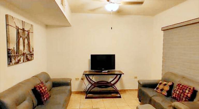 Beautiful holiday apartment | Dogs allowed in Chihuahua