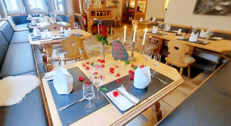 Hotel Restaurant Lindenhof — photo 5