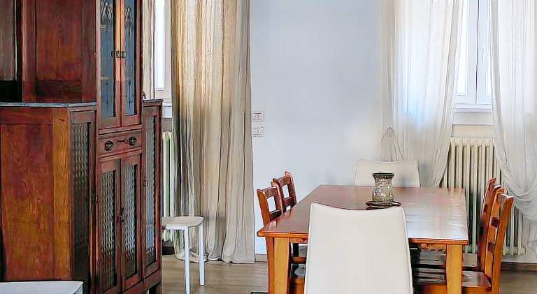 Apartment with 1 room for 2 persons — photo 5