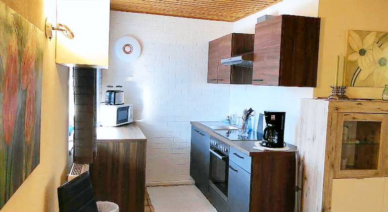 Apartment for 4 persons — photo 4