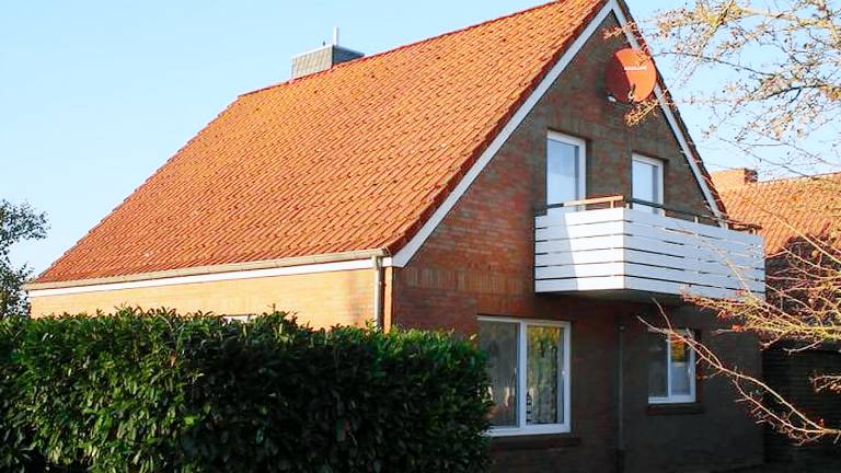 Ferienwohnung  Ditzum