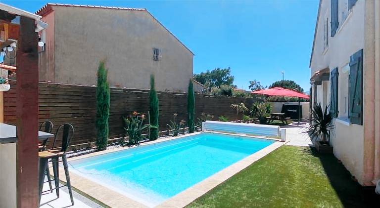Villa Pia