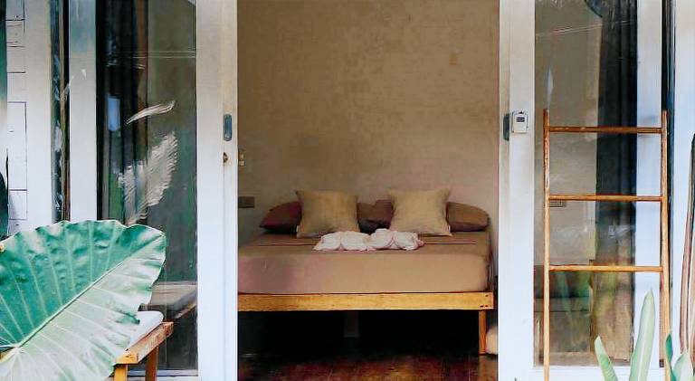 Beautiful lodge with garden | Pets allowed — photo 3