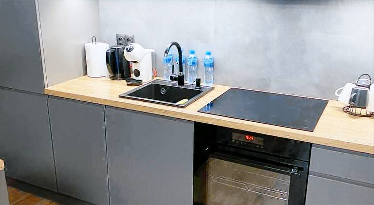Pleasant apartment | Pet-friendly — photo 4