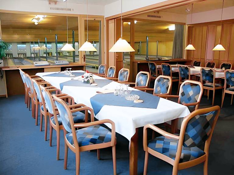 Hotel Restaurant Goldenstedt