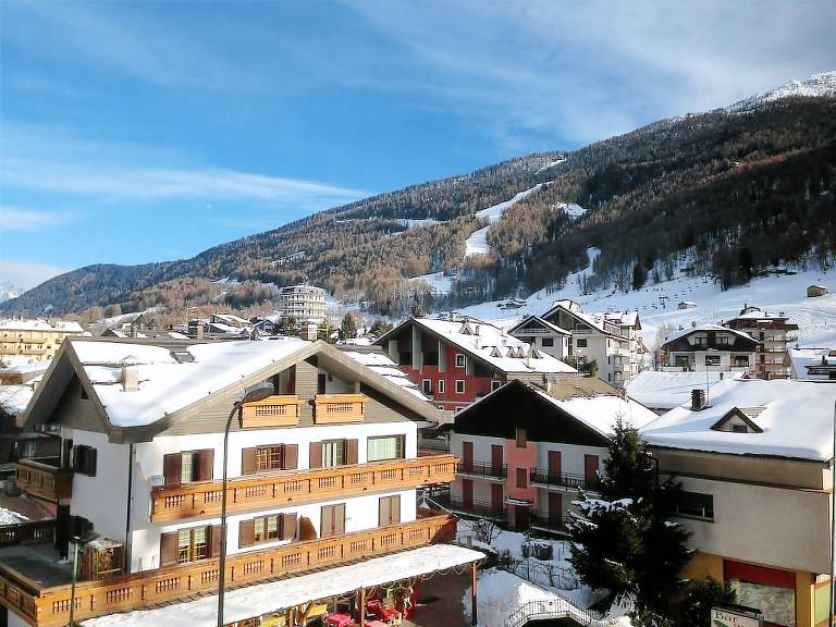 Appartamento Aprica