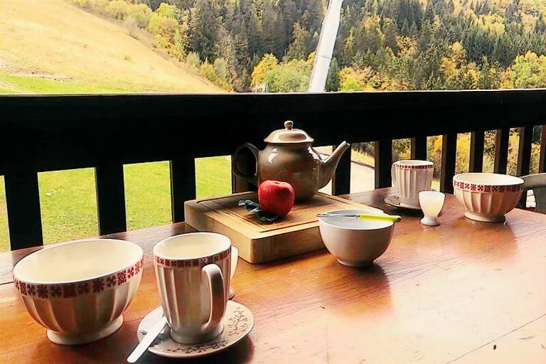 Beautiful holiday apartment | Next to the ski | Dogs allowed — photo 4