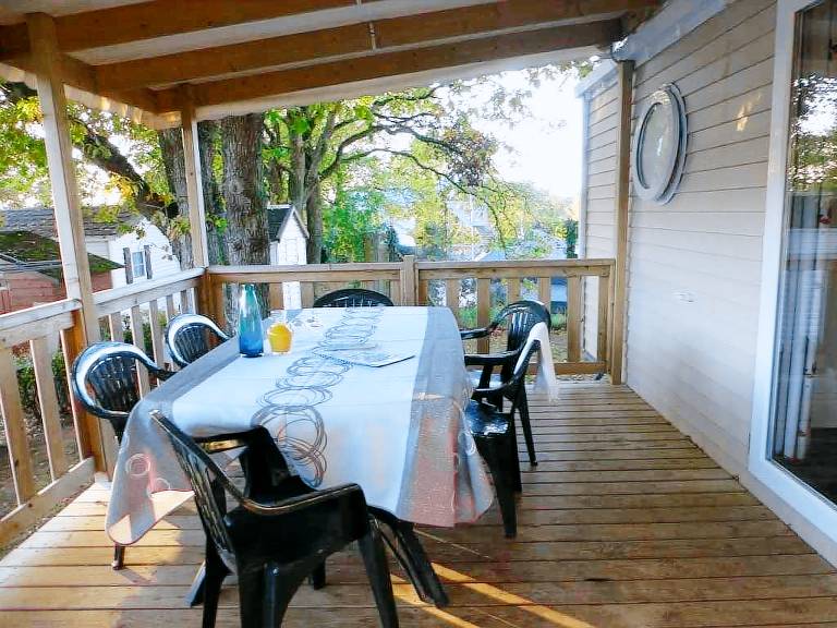 Camping La Baule-Escoublac