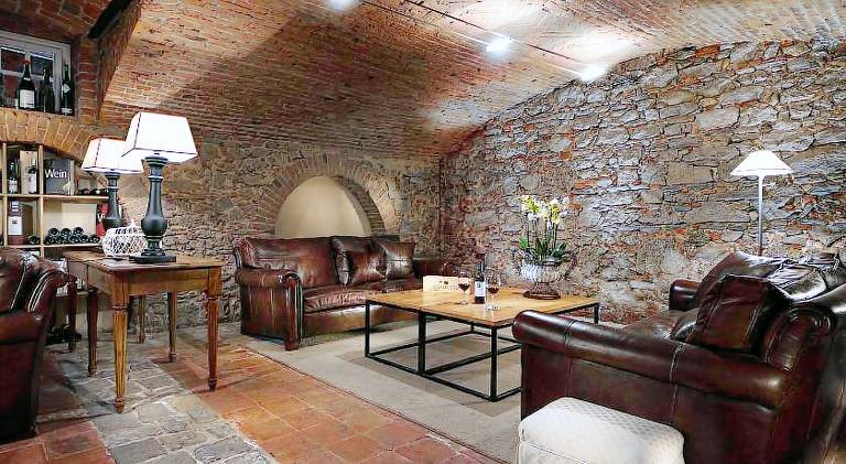 Corte Gondina Boutique Hotel — photo 3
