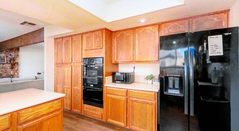 Vacation home with 4 rooms for 11 persons — photo 5