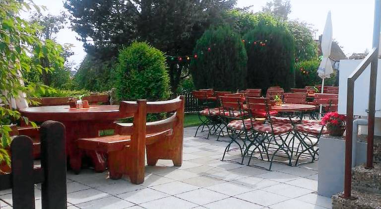 Hotel Gasthof Waldeck — photo 4