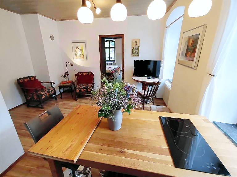 Ferienwohnung Lennestadt