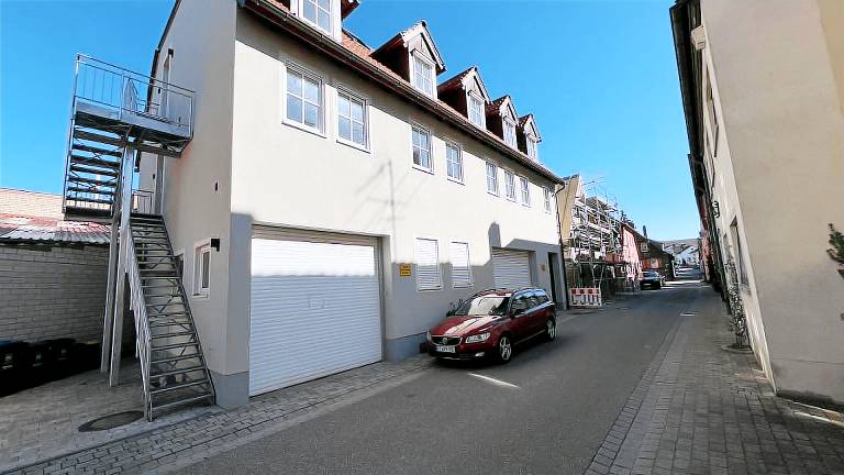 Ferienwohnung  Nordheim am Main