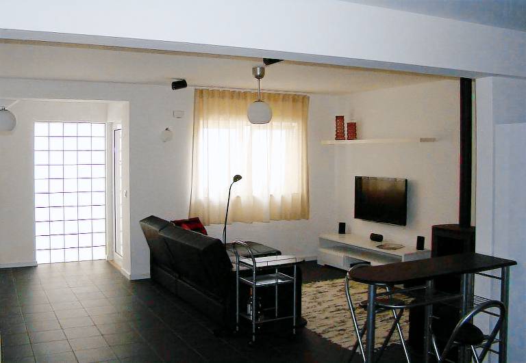 Appartement Nazaré