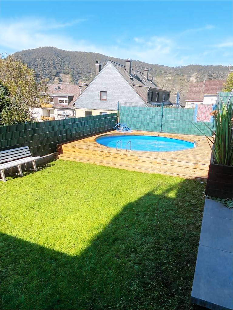 Ferienwohnung Dieblich — photo 4