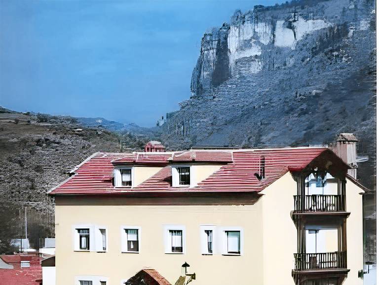 Apartamento  Orea